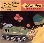 Drive-Thru Invasion Tour Compilation