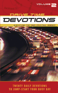 Drive-Time Devotions #2
