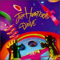 Drive - Jan Hammer