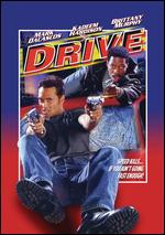 Drive - Steve Wang