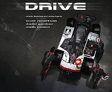 Drive - Robertson, Scott (Artist)