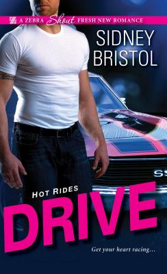 Drive - Bristol, Sidney