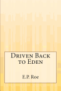 Driven Back to Eden