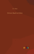 Driven Back to Eden