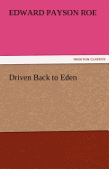 Driven Back to Eden