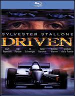 Driven [Blu-ray]