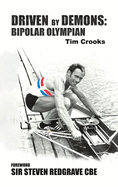 Driven by Demons: Bipolar Olympian