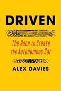 Driven (Export)