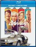 Driven [Includes Digital Copy] [Blu-ray]
