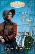 Driven with the Wind