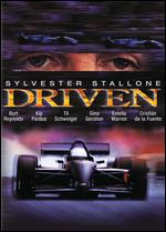 Driven - Renny Harlin