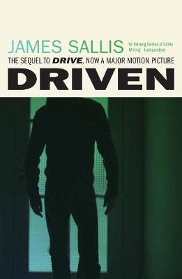 Driven - Sallis, James, and Mathern, Elsa (Cover design by)