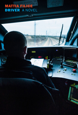 Driver - Filice, Mattia, and Houis, Jacques (Translated by)