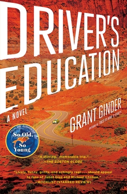 Driver's Education - Ginder, Grant