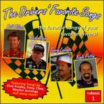 Driver's Favorite Songs