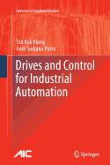Drives and Control for Industrial Automation