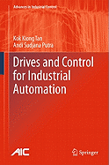 Drives and Control for Industrial Automation