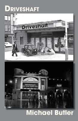 Driveshaft - Butler, Michael