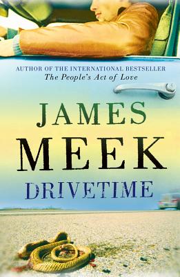 Drivetime - Meek, James