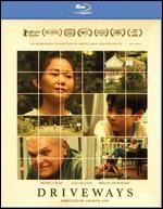 Driveways [Blu-ray]