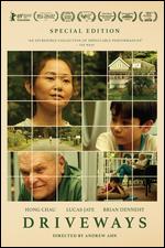 Driveways - Andrew Ahn