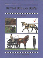 Driving Do's and Don'ts