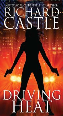 Driving Heat - Castle, Richard
