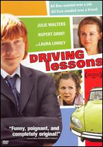 Driving Lessons - Jeremy Brock