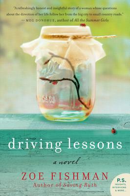 Driving Lessons - Fishman, Zoe