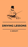 Driving Lessons