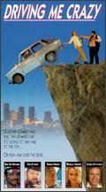 Driving Me Crazy - Jon Turteltaub