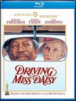 Driving Miss Daisy [Blu-ray] - Bruce Beresford