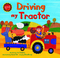 Driving My Tractor