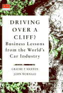Driving Over a Cliff?