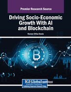 Driving Socio-Economic Growth with AI and Blockchain