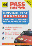 Driving Test: Pass First Time - Practical