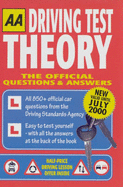 Driving Test: Pass First Time - Theory