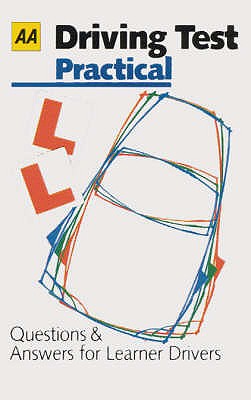Driving Test: Practical - Hatswell, Linda, and Smith, Connie Austen