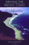 Driving the Pacific Coast California