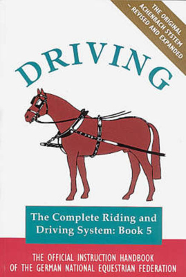 Driving - German National Equestrian Federation