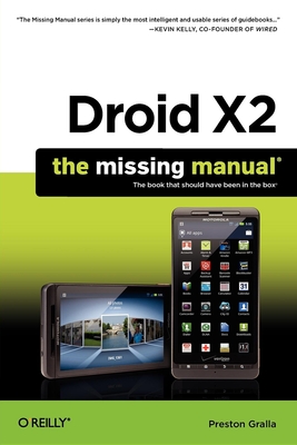 Droid X2 - Gralla, Preston