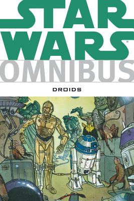 Droids - Windham, Ryder (Editor), and Thorsland, Dan (Editor), and Janes, Peet (Editor)