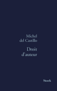 Droit d'auteur