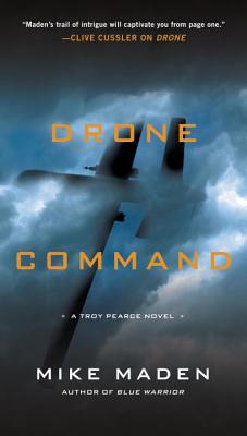 Drone Command - Maden, Mike