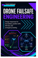 Drone Failsafe Engineering: Design responses for low battery, position drift, link loss, and emergency landing