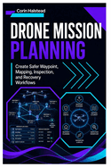 Drone Mission Planning: Create Safer Waypoint, Mapping, Inspection, and Recovery Workflows