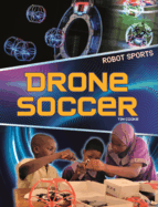 Drone Soccer