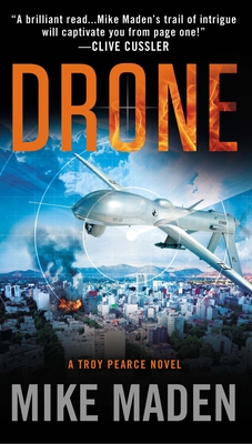 Drone - Maden, Mike
