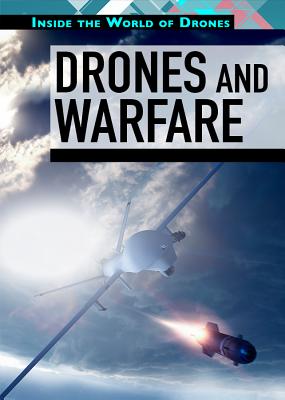 Drones and Warfare - Mapua, Jeff