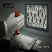 Drones [LP] - Muse